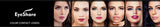 Color Contact Lenses for Halloween Vampire Cosplay Cosmetic Contact Lens Anime Lenses with Red Pupils for Parties Year