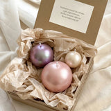 Island Pearl Candle Silicone Mold DIY Scented Candle Mould Candle Making Supplies