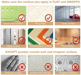 Marble Kitchen Oil-Proof Film Stove Waterproof Moisture-Proof Self-Adhesive Wallpaper Countertop Cabinet Renovation Tile Sticker