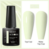 20ml Nude Pink Nail Extension Gel – UV/LED Soak-Off Builder Gel for Professional French Manicure