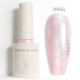 Factory HEMA FREE TPO FREE 10ml Gel Nail Polish Round Brush Smooth Gel Texture Semi Permanent Soak Off UV LED Gel