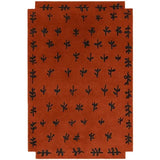 Light Luxury Retro Living Room Decorative Carpet High-end Bedroom Home Washable Plush Mats Fluffy, Soft and Non-slip Bedside Rug