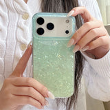 Luxury Fashion Conch Shell Pattern Phone Case For iPhone 17 Pro Max 16 15 14 13 Shockproof Back Cover