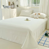 100% Cotton Korean Princess Style Flowers Lace Ruffles Bedding Set Duvet Cover Set Bed Sheet/Fitted Sheet/Bed Skirt Pillowcases