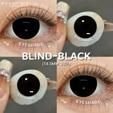 Cosplay Color Contact Lenses for Eyes Makeup Halloween Beauty Contact Lenses Eye Cosmetic Color Lens Eyes Anime Accessories
