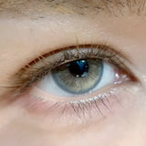 Heavenly Hazel Chroma-Enhance Lenses Smart Color-Depositing Technology for Your Most Authentic yet Enhanced Look