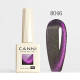 Nail Gel Polish Jelly Pink Nude Collection Cat Eye Gel French Gel Soak Off UV LED Semi Permanent Gel Nail 9ml