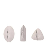 5pcs Creative Highlight Art Supplies Pencil Eraser Sketching Clean Without Leaving Marks Eraser Student Painting Sketching Art S
