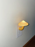 Mushroom Night Light