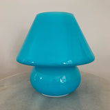 Large Mushroom Table Lamp