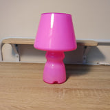 Mini Mushroom Table Lamp