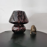 Large Mushroom Table Lamp