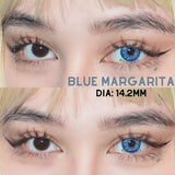 1 Pair Colored Contact Lenses for Eyes Blue Lenses Green Eye Lenses Gray Lenses Natural Lenses  Fashion Lenses