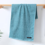 Turkish Cotton Beach Towel Bath Towels Bathroom Towel Sets Thick Luxury Solid for SPA Bathroom Bath Towels for Adults Children