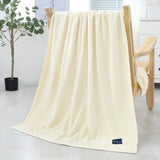 Extra Large Bath Towels Bathroom Set 100% Turkish Cotton Bath Sheet Luxury Hotel Spa Towel Clean For Home Beach Towel Cover Up