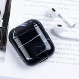 Case For Airpods 3 Case Marble Pattern Cute Hard Cover For Airpods Pro 2 1 Case Headphone For AirPods 2 Case Charging Box Coque