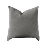 Velvet Cozy Cushion Cover For Car Seat Decorative Pillows Emerald Green Couch Pillow Case 40x40 Home Decor