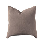 Velvet Cozy Cushion Cover For Car Seat Decorative Pillows Emerald Green Couch Pillow Case 40x40 Home Decor