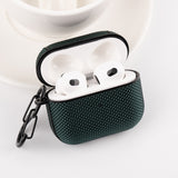 Case For Airpods 3 Cover Nylon Protective Earphone Case For Airpods Pro 2 2nd 3rd Gen Case for Air Pods 3 Pro2 Shockproof Funda