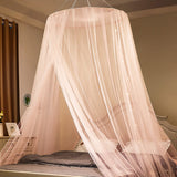 Child canopy Mosquito net window for double bed fabric door Folding tent bed curtain extendable Anti mosquito tent