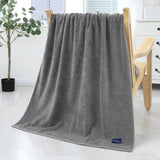 Extra Large Bath Towels Bathroom Set 100% Turkish Cotton Bath Sheet Luxury Hotel Spa Towel Clean For Home Beach Towel Cover Up