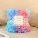 New Soft Warm Bedding Throw Blanket Plush Fluffy Faux Fur for Bed Cover Sheet Throw Home Decoration Comfortable Blankets