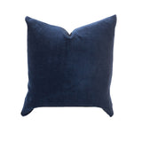 Velvet Cozy Cushion Cover For Car Seat Decorative Pillows Emerald Green Couch Pillow Case 40x40 Home Decor