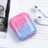 Case For Airpods 3 Case Marble Pattern Cute Hard Cover For Airpods Pro 2 1 Case Headphone For AirPods 2 Case Charging Box Coque