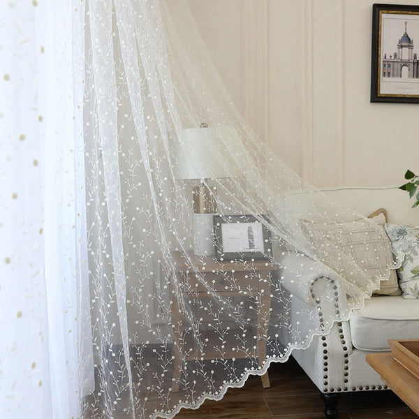 Curtain