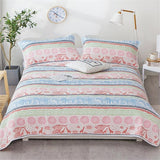 Luxury Multi-Purpose Soft 6 Layer Gauze Cotton Bedspread Sofa Bed Jacquard King Queen Single Double Bedroom Bedspread Coverlet