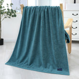 Extra Large Bath Towels Bathroom Set 100% Turkish Cotton Bath Sheet Luxury Hotel Spa Towel Clean For Home Beach Towel Cover Up