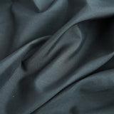 Duvet Cover Solid Color Quilt Cover Tibetan Green King Size Comforter Cover High Quality Skin Friendly Fabric Bedding Cover