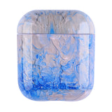 Marble Pattern Case For Apple Airpods 1 2 3 Earphone Case Cute Cover For Airpods Pro 2 1 Air Pods Airpod Case Shell Coque Covers