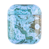 Marble Pattern Case For Apple Airpods 1 2 3 Earphone Case Cute Cover For Airpods Pro 2 1 Air Pods Airpod Case Shell Coque Covers