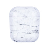 Marble Pattern Case For Apple Airpods 1 2 3 Earphone Case Cute Cover For Airpods Pro 2 1 Air Pods Airpod Case Shell Coque Covers