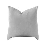 Velvet Cozy Cushion Cover For Car Seat Decorative Pillows Emerald Green Couch Pillow Case 40x40 Home Decor