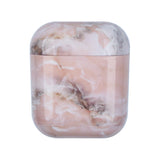 Marble Pattern Case For Apple Airpods 1 2 3 Earphone Case Cute Cover For Airpods Pro 2 1 Air Pods Airpod Case Shell Coque Covers