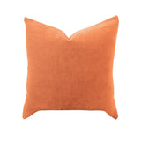Velvet Cozy Cushion Cover For Car Seat Decorative Pillows Emerald Green Couch Pillow Case 40x40 Home Decor