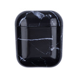Marble Pattern Case For Apple Airpods 1 2 3 Earphone Case Cute Cover For Airpods Pro 2 1 Air Pods Airpod Case Shell Coque Covers