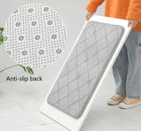 Memory Foam Bath Mat Super Water Absorption Machine Washable Bathroom Rug,Soft,Absorbent Quick Dry Bathmat Floor Rugs