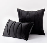 Cushion Cover Velvet Decoration Pillows For Sofa Living Room Car Housse De Coussin 45*45 Decorative Pillows Nordic Home