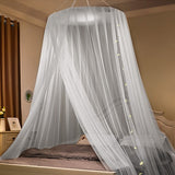 Child canopy Mosquito net window for double bed fabric door Folding tent bed curtain extendable Anti mosquito tent