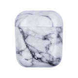 Marble Pattern Case For Apple Airpods 1 2 3 Earphone Case Cute Cover For Airpods Pro 2 1 Air Pods Airpod Case Shell Coque Covers