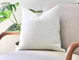 Velvet Cozy Cushion Cover For Car Seat Decorative Pillows Emerald Green Couch Pillow Case 40x40 Home Decor