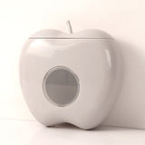 Wall Mounted Disposable Food Cover Storage Box Kitchen Organizers For Plastic Wrap Elastic Fresh Keeping Bag Storage Container