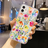 Mi 11 Lite 5G NE Case For Xiaomi Redmi Note 11 Pro Case Note 10 9 8 12 Pro Funda Mi 12 Lite 11T 12T 13 Poco X3 M4 X5 Pro Cover