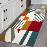 Kitchen Rug Doormat Entrance Door Mat for Hallway On The Floor Doormats Carpets Carpet Living Room Rugs Mats Carpet Rug Mat Mat