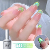 Magnetic Gel For Nails Art Decoration Cat Eye Polish Gel Flash Super Bright Can Be Use On Any Color