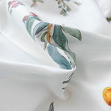 50 Thread Printing 13372 Air Jet Duvet Cover Queen King Size Comforter Cover European And Korean Style Series