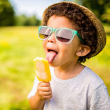 12 Cavity Food Grade Silicone Ice Cream Mold with Cover DIY Popsicle Box Lolly Mould Dessert Ice Cube Tray Maker Kitchen Gadgets